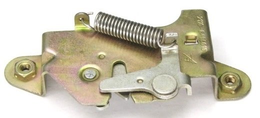 KAPORTA-MOTOR KAPUT KİLİDİ AVTOVAZ VEGA (51)
