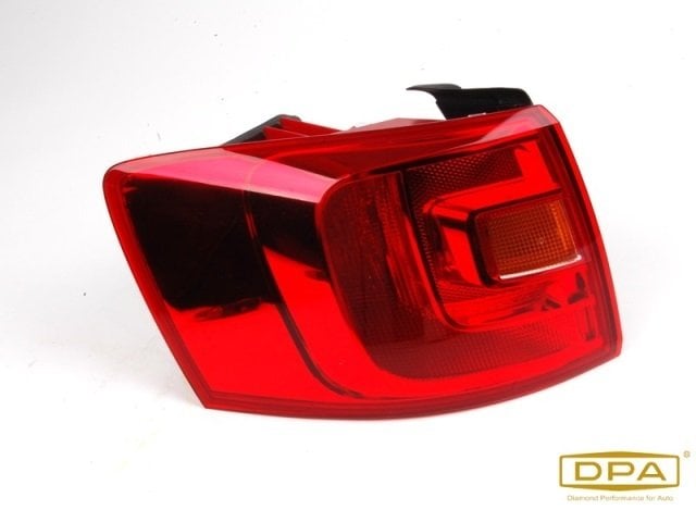 ELEK-STOP LAMBASI SOL DIŞ DPA / JETTA 11-15 /