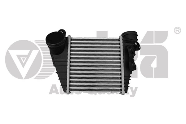 SOĞUTMA-RADYATÖR INTERCOOLER VIKA / PASSAT-A4-A6 1.8T-1.9 TDI AEB-APU-AWT-AFN-AVG /