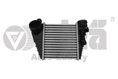 SOĞUTMA-RADYATÖR INTERCOOLER VIKA / PASSAT-A4-A6 1.8T-1.9 TDI AEB-APU-AWT-AFN-AVG /