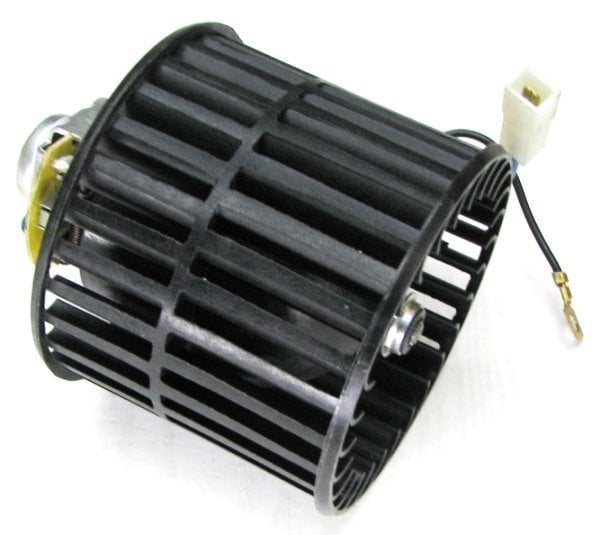 ELEK-KALORİFER MOTORU BYSUN / SAMARA (48) / VEGA (51) /