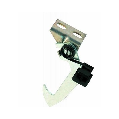 KAPORTA-MOTOR KAPUT MANDALI CAH-D / VEGA (51) /