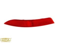 KAPORTA-TAMPON REFLEKTÖRÜ ARKA SOL DPA / JETTA 11-15 /
