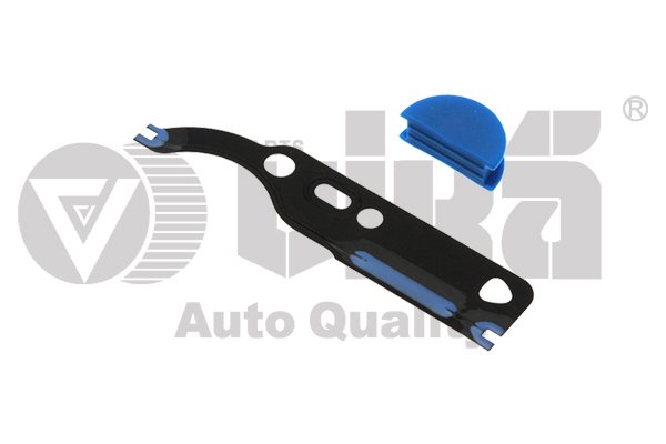 CONTA-GERGİ DAMPER VIKA / A3-A4-A6-A8-AL-BO-GO-LE-OCT-PA-SHA-SUP /