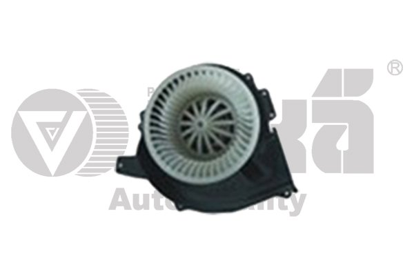 KALORİFER-MOTORU VIKA / PO-IB-CO-FAB-ROOM /