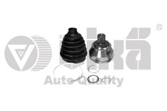 ÖN TAKIM-AKS LALESİ DIŞ KİT VIKA / AMAROK /