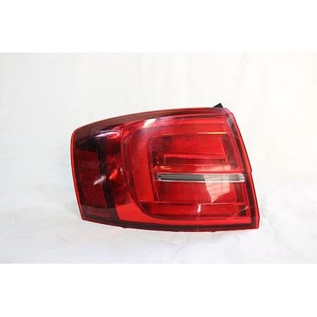 ELEK-STOP LAMBASI SOL NOVA / JETTA 2014- /
