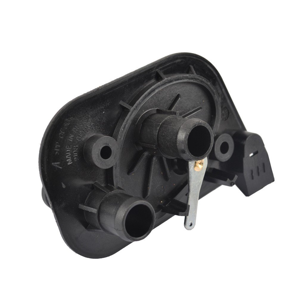 KALORİFER-MUSLUĞU CAH-D / SAMARA (48) /