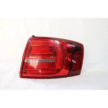 ELEK-STOP LAMBASI SAĞ NOVA / JETTA 2014- /