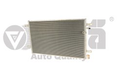 KLİMA-RADYATÖR VIKA / A6 05-11 2.0-2.7-3.0 BRE-BLB-BRF-ASB-BSG /