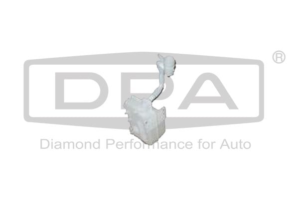 ELEK-CAM SU DEPOSU ( 4.3 Ltr ) DPA / JETTA 11-15 /