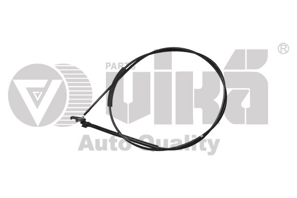 TEL-MOTOR KAPUT AÇMA VIKA / POLO 02-08 /
