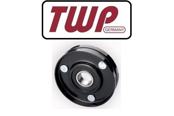 RULMAN-ALTERNATÖR GERGİ ( Rulmanı ) TWP_Germany / PASSAT-A4 1998-2000 1.8-1.8T ADR-AEB /