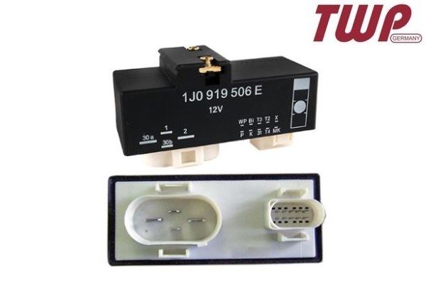 SOĞUTMA-FAN KONTROL ÜNİTESİ TWP_Germany / A3-ATT-AR-BE-BO-GO-LE-LU-OCT-PO-TO /