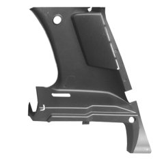 DÖŞEME-BAGAJ HOPARLÖR YERİ SAĞ AVTOPLAST URBAN / NİVA (49) /