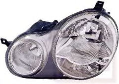 ELEK-FAR KOMPLE SOL DPA / POLO HB 02-05 /