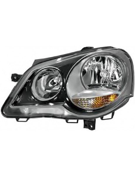 ELEK-FAR KOMPLE SOL DPA / POLO HB 05-09 /