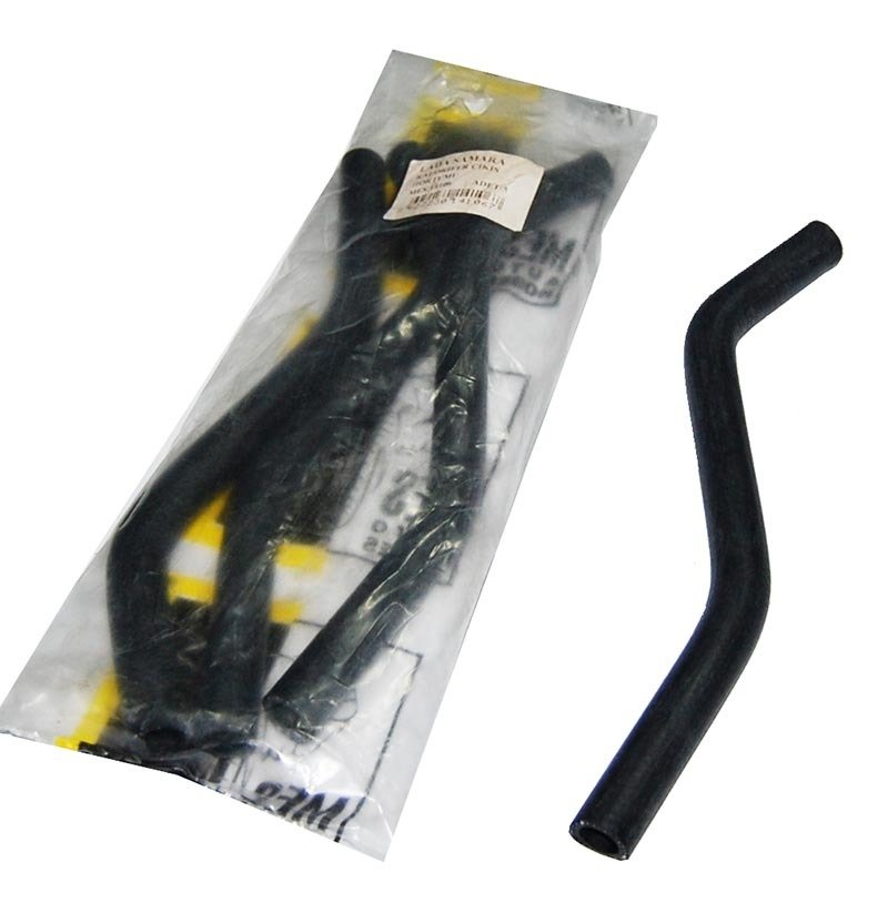 HORTUM-KALORİFER DIŞ UZUN S MES ™ / SAMARA (48) /