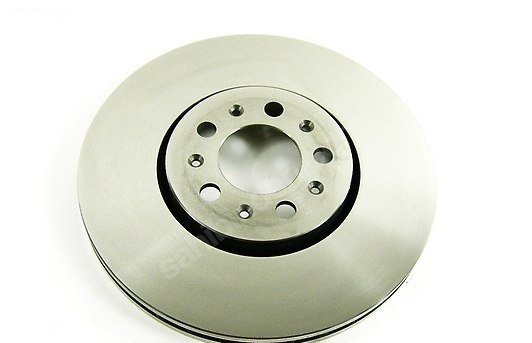 FREN DİSK ÖN HAVALI (288mm)