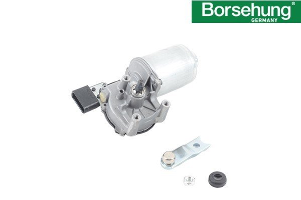 ELEK-SİLECEK MOTORU ÖN BORSEHUNG Germany / JETTA-IBIZA-POLO /