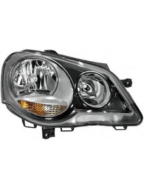 ELEK-FAR KOMPLE SAĞ DPA / POLO HB 05-09 /