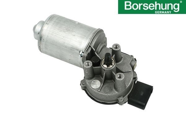 ELEK-SİLECEK MOTORU ÖN BORSEHUNG Germany / FABIA-POLO 02-09 /