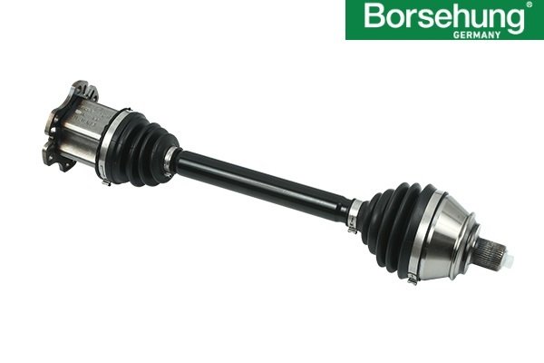 ÖN TAKIM-AKS KOMPLE ÖN SOL BORSEHUNG Germany / A6 05-11 CAGB-CAHA-CAHB /