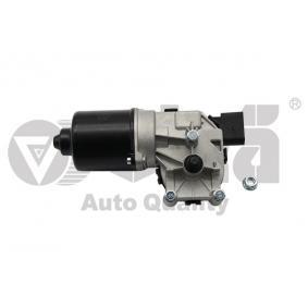 ELEK-SİLECEK MOTORU ÖN VIKA / FABIA-POLO 02-09 /