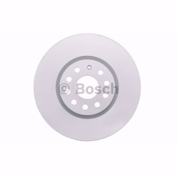 FREN-DİSK ÖN (312x25x5DLxHAVALI) BOSCH / GOLF V-VI / JETTA III / PASSAT VII / CADDY III /