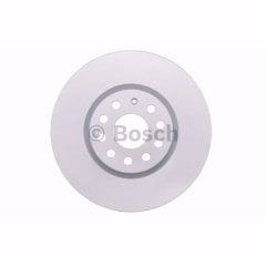 FREN-DİSK ÖN (312x25x5DLxHAVALI) BOSCH / GOLF V-VI / JETTA III / PASSAT VII / CADDY III /