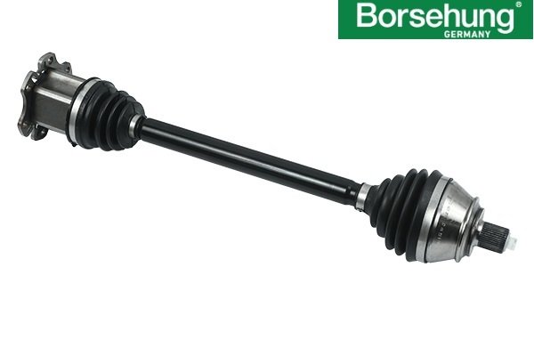 ÖN TAKIM-AKS KOMPLE ÖN SOL-SAĞ BORSEHUNG Germany / A6 05-11 BRE-BLP-BRF-ASB /