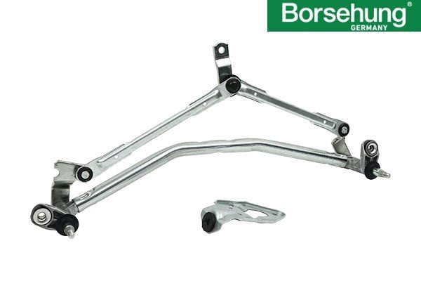 SİLECEK-MEKANİZMA İÇ KOLLARI BORSEHUNG Germany / POLO HB 02-10 /