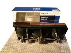 ELEK-STOP SOL + ENTEGRE AVTOVAZ E.M.NİVA (49)