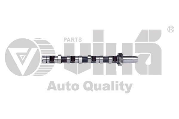 MOTOR-EKSANTRİK MİLİ ÇIKIŞ 4-6 CYL VIKA / PA-A4-A6-A8-SU 2.5 TDI EKE-AYM-BFC /