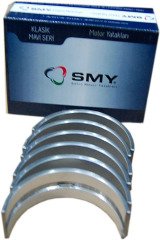 MOTOR-YATAK TKM.ANA 0, 50 ŞAHİN FAVORİT, FELİCİA