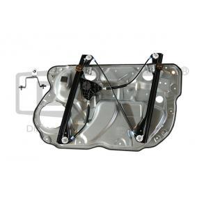 KAPI-CAM AÇMA MEKANİZMASI ÖN SAĞ DPA / POLO HB 02-09 /