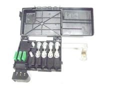 ELEK-SİGORTA KUTUSU VE KAPAĞI DPA / BO-GO-OCT-TO-LE-A3 97-00 /