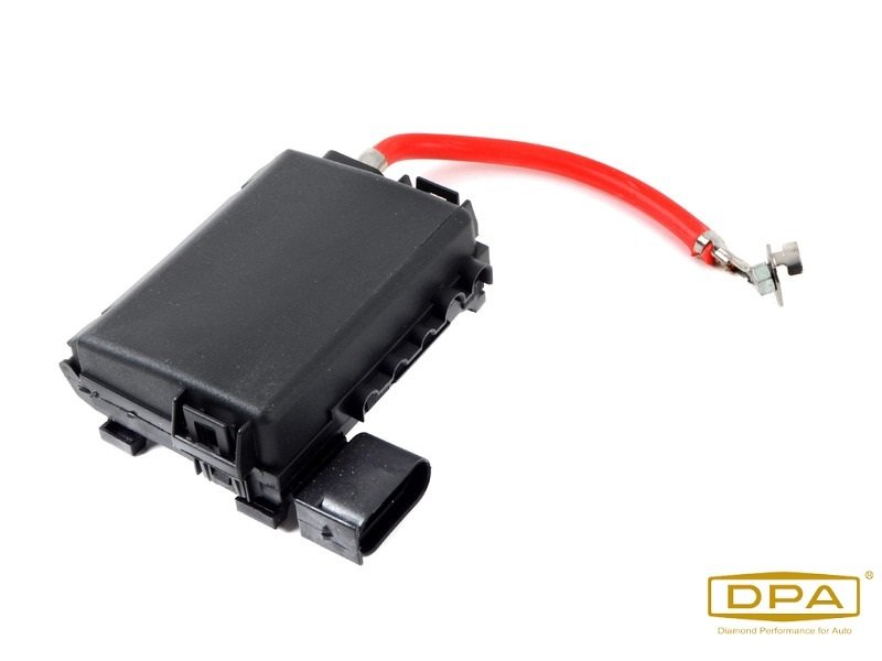 ELEK-SİGORTA KUTUSU VE KAPAĞI ( Kablolu ) DPA / BO-GO-OCT-TO-LE-A3 01-10 /