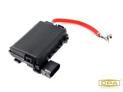 ELEK-SİGORTA KUTUSU VE KAPAĞI ( Kablolu ) DPA / BO-GO-OCT-TO-LE-A3 01-10 /