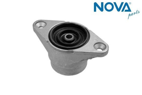 AMORTİSÖR-ÇANAĞI ÜST ARKA NOVA / A4 05-08 A6 05-11 /