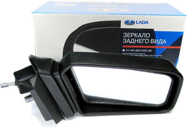 AYNA-DIŞ DİKİZ SAĞ AVTOVAZ SAMARA (48)