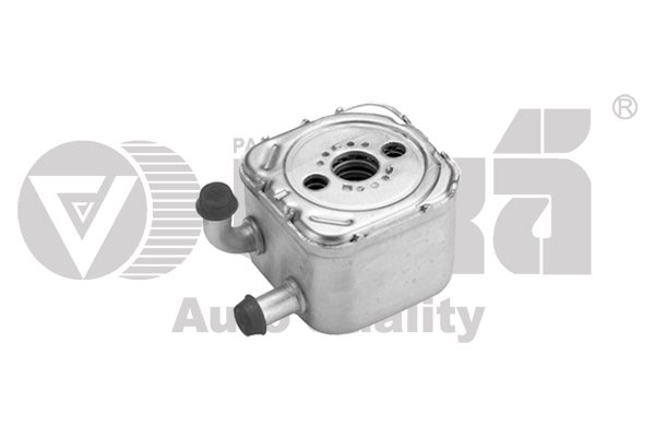 MOTOR-YAĞ SOĞUTUCU VIKA / A4-PA-SUP 2.5 LTR /