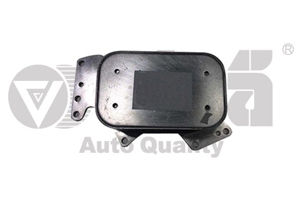 MOTOR-YAĞ SOĞUTUCU VIKA / TOU-A4-A6 3.0 TDI BKS-BUN-ASB /