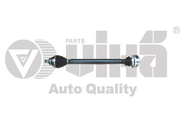 ÖN TAKIM-AKS KOMPLE ÖN SAĞ VIKA / CA-YET 1.6-1.9 D BJB-BLS-CAYC /