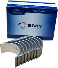 MOTOR-YATAK TKM.KOL 0.75 ŞAHİN FAVORİT, FELİCİA