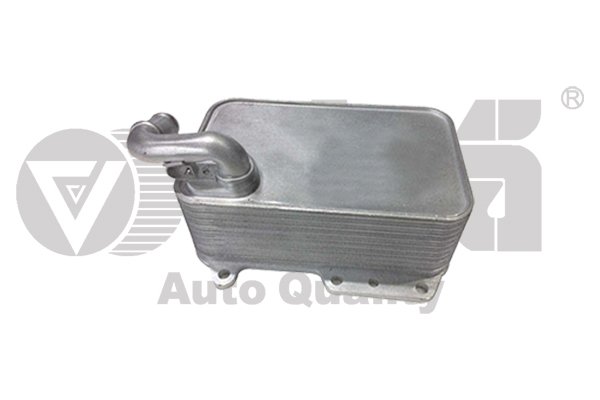 MOTOR-YAĞ SOĞUTUCU ( Contalı ) VIKA / TOU-A5-A6-Q5-Q7 3.0 TDI CJMA-CRCA-CNRB-CLAB-CDUC /