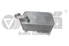 MOTOR-YAĞ SOĞUTUCU ( Contalı ) VIKA / TOU-A5-A6-Q5-Q7 3.0 TDI CJMA-CRCA-CNRB-CLAB-CDUC /