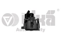 FREN-DİSK KALİPERİ ( Demirli Pimli Motorlu ) SOL VIKA / A6 05-11 /