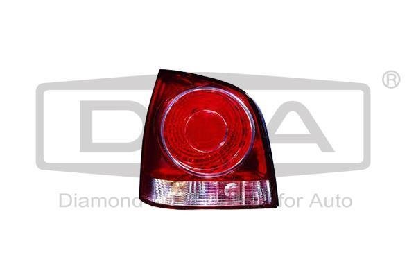 ELEK-STOP LAMBASI SOL DPA / POLO HB 05-09 /