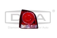 ELEK-STOP LAMBASI SOL DPA / POLO HB 05-09 /